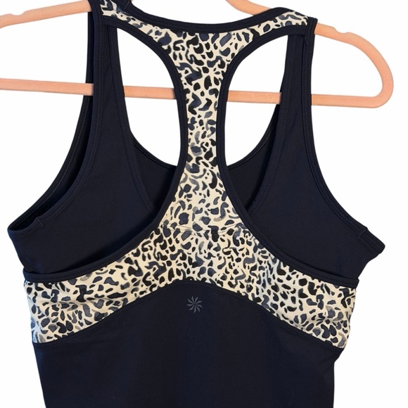Athleta Mix Inversion Tank Top - Picture 5 of 10